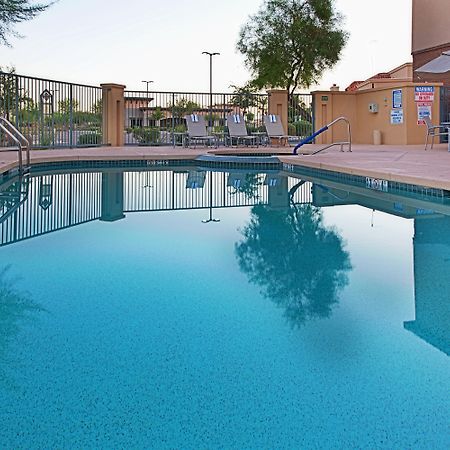 Holiday Inn & Suites Goodyear - West Phoenix Area By Ihg Facilități foto