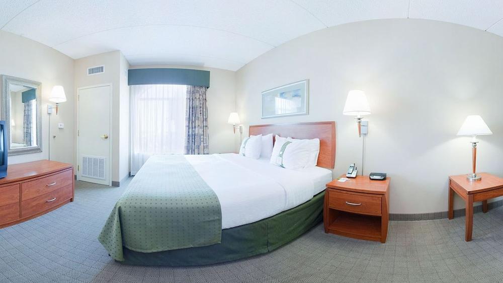 Holiday Inn & Suites Goodyear - West Phoenix Area By Ihg Exterior foto