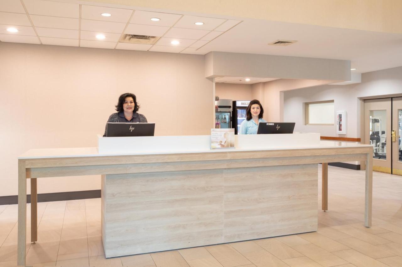 Holiday Inn & Suites Goodyear - West Phoenix Area By Ihg Exterior foto