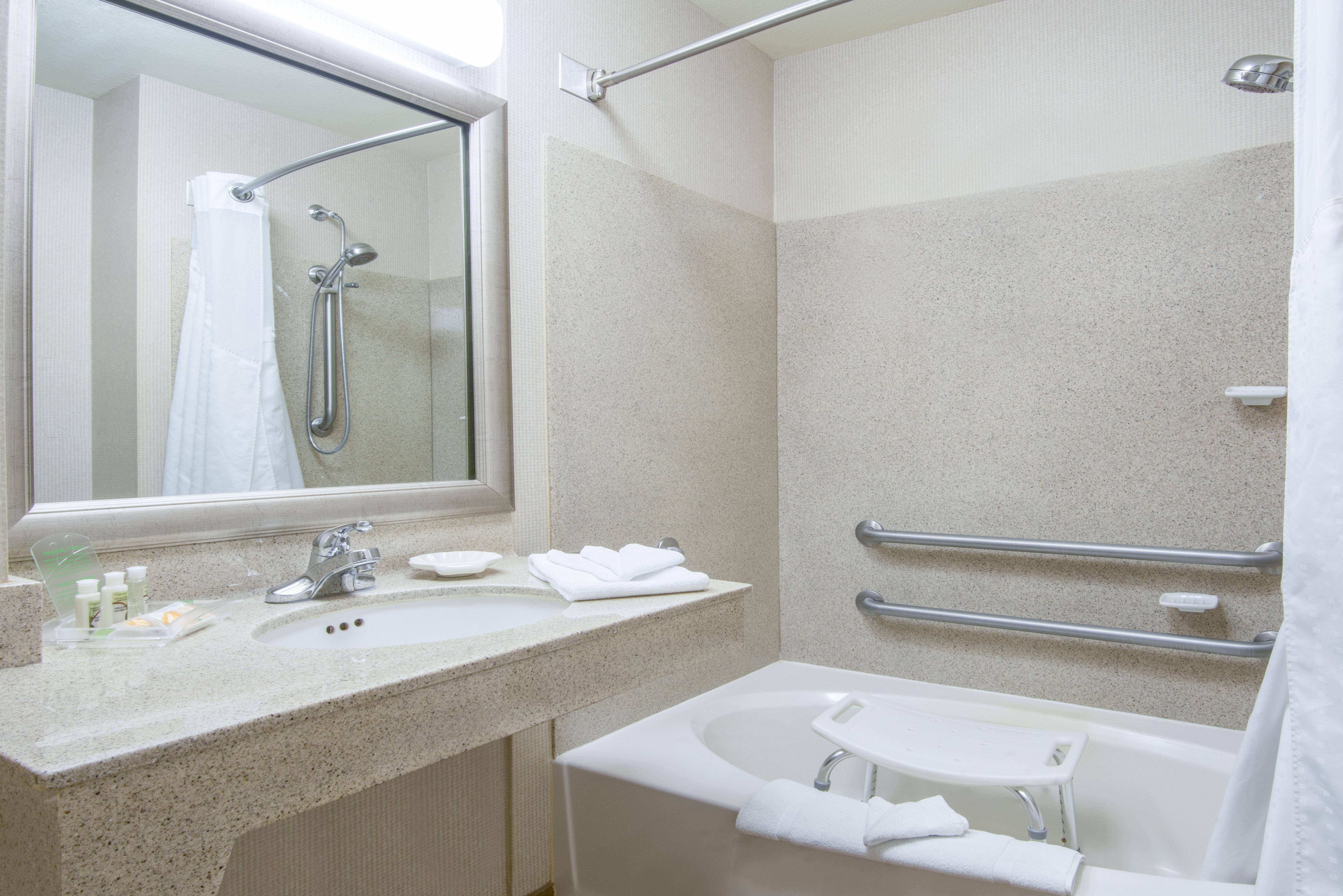 Holiday Inn & Suites Goodyear - West Phoenix Area By Ihg Exterior foto